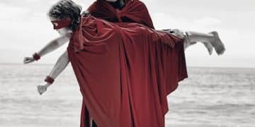 ATEEZ's Pirate Concept: Why It Resonates with US Fans and Boosts Album Sales - Cover Image