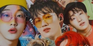 K-Pop Fortunes: Unveiling Rising Idol Groups' Net Worth in the US (2025) - Cover Image
