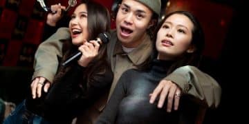 K-Pop Idol Vocal Training: Techniques of Top US Groups - Cover Image