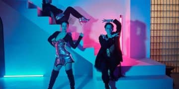 J-Pop Idol Dance: Easy Choreography Steps for US Beginners - Cover Image