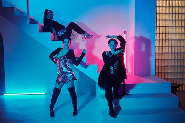 J-Pop Idol Dance: Easy Choreography Steps for US Beginners