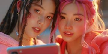 K-Pop Comebacks 2025: Top 5 Album Sales Predictions in the US - Cover Image