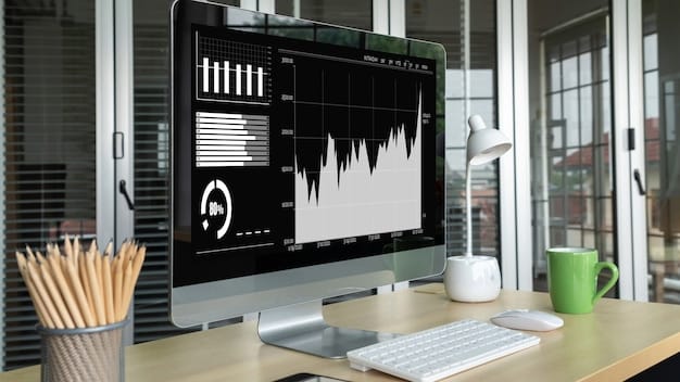 A dashboard displaying data analytics for a J-Pop artist's performance on US streaming platforms, showcasing metrics such as streams by region, listener demographics, and social media engagement rates.