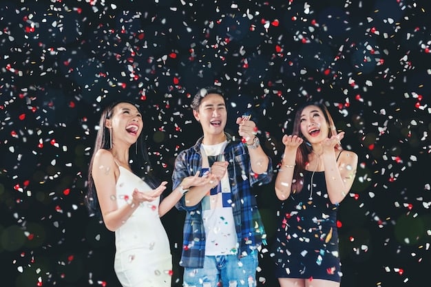 K-Pop Music Show Wins: Do They Boost US Album Sales?