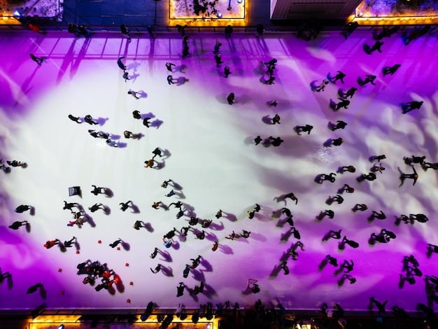 J-Pop Concert Tours US 2025: Predicting Top Venues