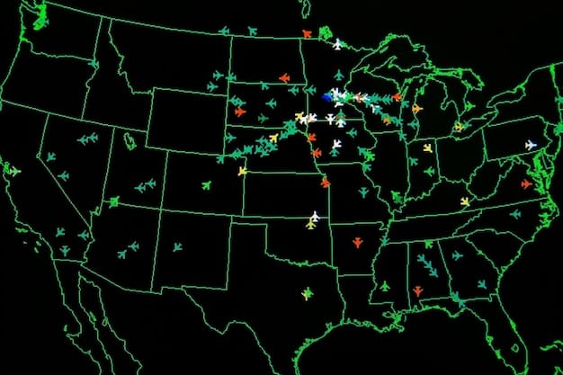 A detailed map of the United States highlighting major cities with active J-Pop communities, such as Los Angeles, New York, and Houston.