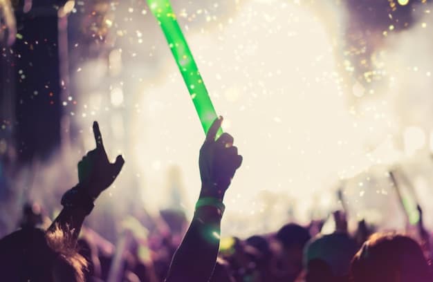 How US Fans Can Support J-Pop Idols Through Streaming