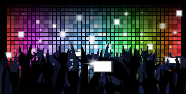 SM Entertainment’s US Partnership: K-Pop Ticket Prices Up 15% by 2025