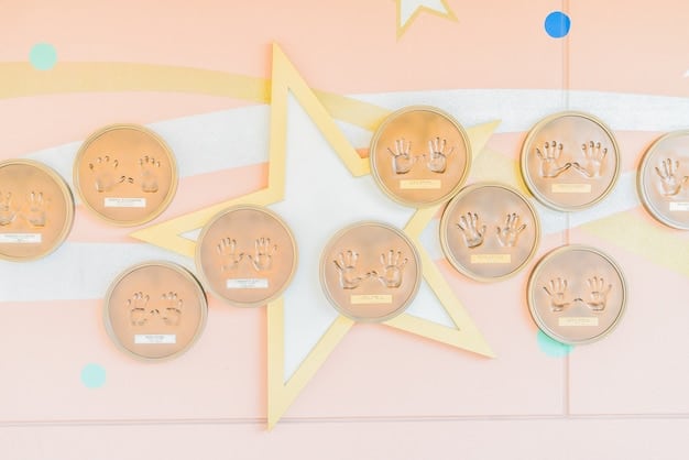 A dynamic visual showing various K-Pop group logos (Stray Kids, TXT, NewJeans, IVE) converging, symbolizing the diversification of success in the US K-Pop market during BTS's hiatus.