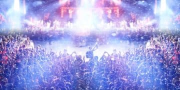 BTS Announces US Tour 2025: Will Tickets Exceed $500? - Cover Image