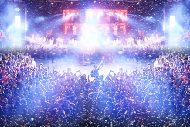 BTS Announces US Tour 2025: Will Tickets Exceed $500?