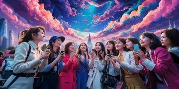 J-Pop Idols: 5 Rising Stars in US Market by 2025 - Cover Image