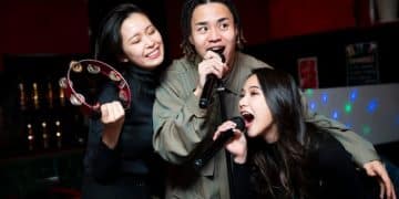 K-Pop Idol Vocal Training: 3 Techniques to Improve Range by 15% in 6 Months - Cover Image