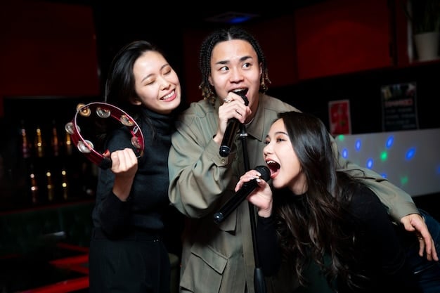 K-Pop Idol Vocal Training: 3 Techniques to Improve Range by 15% in 6 Months