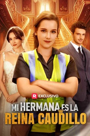 [doblado] Mi hermana es la Reina Caudillo
